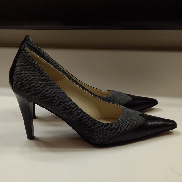 Joan & David Shoes - Circa Joan & David Pumps